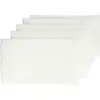 Image de 10x Filtre Ventilateur Système De Ventilation Helios 04232-001, 04232-002, 04232-003, 04232.001, 04232.002, 04232.003, 04232001 04232002 04232003 - Vhbw