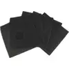Image de Vhbw - 5x Filtres À Air Remplacement Pour Helios 0587 Pour Ventilateur