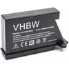 Image de Li-ion Batterie 3000mah Pour Robot Aspirateur Home Cleaner Lg Hombot Vr6260lvm, Vr62701lv, Vr62701lvb, Vr62701lvm, Vr62701lvmb - Vhbw