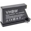 Image de Li-ion Batterie 3000mah (14.4v) Pour Robot Aspirateur Home Cleaner Robots Domestiques Come Lg Eac62218202 - Vhbw