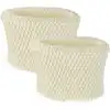 Image de vhbw 2x filtres compatibles avec Philips HU4706/11 Humidificateur d'air - filtre à air