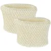 Image de Vhbw 2x Filtre Compatible Avec Philips Hu4706/11 Humidificateur Purificateur D'Air