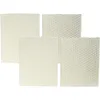 Image de 4x Filtre Compatible Avec Stadler Form Karl Big, Oskar Little, Oskar, Karl, Oskar Big Humidificateur, Purificateur D'Air - Remplacement Pour Stadler Form 10004, 14643/10 - Vhbw