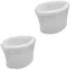 Image de 2x Filtre Compatible Avec Philips Hu4801, Hu4803, Hu4811, Hu4813, Hu4814 Humidificateur, Purificateur D'Air - Remplacement Pour Philips Hu4102/01, Fy2401/10 - Vhbw