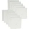 Image de 10x Filtres À Air Compatible Avec Helios Els-sys Gvezo100, Els-sys Gveo60, Els-sys Gveo100/60, Els-sys Gveo 60/30 Ventilateur - Vhbw