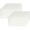 Image de 20x Filtres À Air Compatible Avec Helios 04222001, 04222002, 04223.001, 04222-003, 04222-001, 04222003, 04222-002 Ventilateur - Vhbw