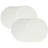 Image de Vhbw - 10x Filtres À Air Remplacement Pour Lunos 9/fib-3r, 37214 Pour Ventilateur