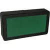 Image de Filtre Pour Différents Purificateurs D'Air, Absorbeurs De Fumée Comme Xj2, Pt94049 - Vhbw