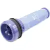 Image de Filtre D'Aspirateur Pour Dyson Dc28, Dc28c, Dc33, Dc33c, Dc37, Dc37c, Dc39, Dc39c, Dc41, Dc53 Aspirateur Filtre Avant Moteur