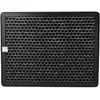 Image de 1x Filtre À Charbon Actif Compatible Avec Philips Ac3829/10, Ac2889/10, Ac2887/10, Ac2882/10 Purificateur D'Air - Filtre À Air Noir - Remplacement Pour Fy2420/30 - Vhbw