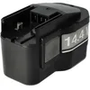 Image de Vhbw - 1x Batterie Compatible Avec Milwaukee Psm 14.4 Power Plus Outil Électrique (1500 Mah, Nimh, 14,4 V)