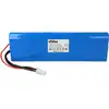 Image de Nimh Batterie 2000mah Pour Tondeuse À Gazon Robot Tondeuse Comme 1128621-01, 1128621-01/6, 112862101/6, 1128621016 1192119010 535120901 535120902 - Vhbw