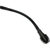 Image de Suceur Pour Joints Avec Embout Brosse Pour Aspirateur Flexible, Extra Long 63 Cm, Fin 32mm - 35mm Remplacement Pour Dyson Kärcher Miele Bosch Aeg - Vhbw