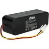 Image de Batterie De Remplacement Li-ion 2000mah (14.4v) Pour Aspirateur Robot Samsung Navibot Vrc, Vrc8850,vrc8855,vrc8877, Vrc8895,vrc8849 - Vhbw