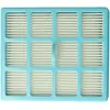 Image de Filtre Hepa Pour Aspirateurs, Remplacement Pour Cp0259/01, Crp495 - Vhbw