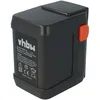 Image de Vhbw - Batterie Tronçonneuse (li-ion, 4000mah, 18v) Compatible Avec Gardena Cst 2018-li (8865-20) Remplacement Pour 8835, 8835-20, 8839, 8839-20