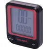 Image de Compteur vélo Contec Cbc-464 Neored/Noir