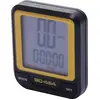 Image de Compteur vélo Contec Ct Cbc-464 Neoyellow/Noir