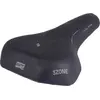 Image de Contec selle Volare Trekking Trekking, Her. Noir