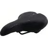 Image de Contec Ct selle Volare City El City/Tour, unisexe noir