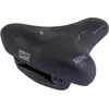 Image de Contec selle Volare City Xxl City/Tour, unisexe noir