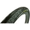 Image de Pneu Condura Valente 28x1.75" 47-622 noir Reflex E-25 Wire