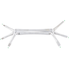 Image de Contec Multifonction Fold 6 Tfr 6 fonctions argent