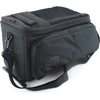 Image de Contec sacoche de porte-bagages pour vélo - Via.Back AVS - 32 litres, adaptateur AVS prémonté, couleur noire, aussi pour E-Bike