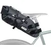 Image de Contec sacoche de selle Mile Grin Der Back 10 noir