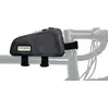 Image de Contec Sacoche pour tube supérieur Mile Gr Inder Toptube 1.2 Noir