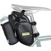 Image de Contec Sacoche de selle Mile Grin Der Extra Saddle Bag Schw