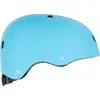 Image de Contec Helm Una Gr. L Bleu mat