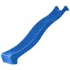 Image de Wickey - Toboggan Flash 300 Cm : Un Must Pour Le Super-héros Du Jardin , Raccord D'Eau Inclus, Poids Maximal De L'Utilisateur 70 Kg, Extrêmement Résistant Aux Intempéries - Bleu
