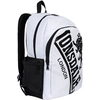 Image de Sac à dos ASTBURY White/Black one size Lonsdale