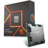 Image de Processeur AMD Ryzen 5 7600X Tray, AM5, jusqu'à 5,3 GHz, 32 Mo, 6C/12T, AMD Radeon  Graphics