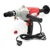 Image de Wiltec   Carotteuse À Eau 2080 W   Forage Humide Précis Dans Béton Armé   Vitesse 1700 Tr/min   Coffret De Transport Inclus