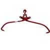 Image de Wiltec Grappin forestier pour Troncs   310 x 50 x 950 mm   Ouverture max. 810 mm   Force max. 700 kg   Outil pince de levage avec 2 Mandrins de serrage   Griffe Pince forestière pour grumes, débardage