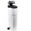 Image de Wiltec - Nw-soft-d Adoucisseur D'Eau   1000 L/h   Avec Réservoir De Saumure De 30 Kg   Appareil De Détartrage Pour Adoucissement D'Eau Potable Du Robinet