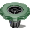 Image de SunSun COP-10000 Fontaine flottante - 275 x 252 x 420 mm - débit 20000 l/h / 90 W / colonne d'eau 1 m hauteur et diamètre 3 m - avec Pompe jardin et Filtre à tamis Filtration Jeu d'eau