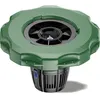 Image de Cop-10000 Fontaine Flottante - 275 X 252 X 420 Mm - Débit 20000 L/h / 90 W / Colonne D'Eau 1 M Hauteur Et Diamètre 3 M - Avec Pompe Jardin Et Filtre À Tamis Filtration Jeu D'Eau - Sunsun