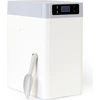 Image de Wiltec SOFT-HT1B Adoucisseur d'eau   268 x 510 x 520 mm   1800 l/h   1-1,5 bars   avec Réservoir de résine de 16 L   Échangeur Ions, Détartrant d’Eau Dure