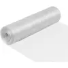 Image de Wiltec Grillage de volière Acier Galvanisé   Mailles 6,3 m Hauteur 0,5 m Longueur 5 m Fil Ø 0,5 mm   Lapin Grillage à poule Grillage animaux Terrasse Jardin Clôture Enclos