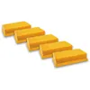 Image de 5x Filtres À Plis Plats Aspirateur Compatible Avec Hilti Vc-20, Vc-40, Vc 20 Um, Vc 40 Um, Remplacement Pour Bosch 2607432033, Dewalt D279015-xj - Vhbw