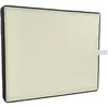 Image de Filtre Remplacement Pour Philips Fy1114 Pour Humidificateur, Purificateur D'Air - Vhbw