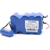 Image de 1x Batterie Compatible Avec Bosch Bbhmove4, Bbhmove6, Bbhmove6/03 Aspirateur (2000mah, 18v, Nimh) - Vhbw