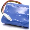 Image de Batterie Compatible Avec Neato Xv Essential, Signature Pro, Xv-11, Xv-12, Xv-15, Xv-21, Xv-25, Xv-14 Aspirateur (3000mah, 7,2v, Nimh) - Vhbw
