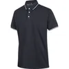 Image de Polo De Travail Jersey X Würth Modyf Marine 3xl