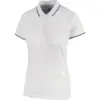 Image de Polo de travail Femme Jersey X Würth MODYF Blanc XS