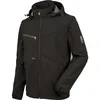 Image de Veste Softshell De Travail Stretch X Würth Modyf Noire Xl