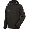 Image de Veste Softshell De Travail Stretch X Würth Modyf Noire 3xl